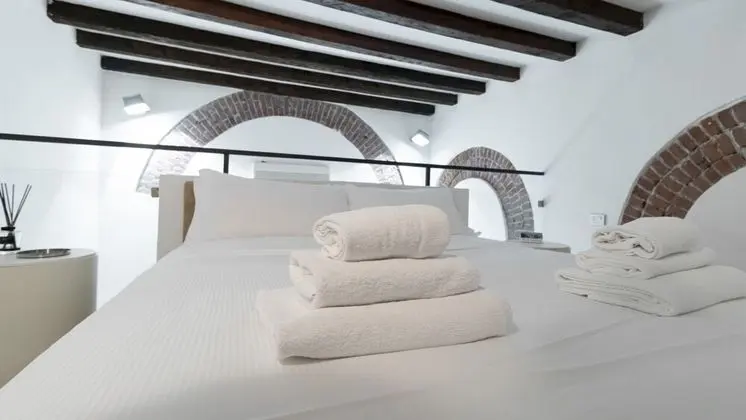 Apart Daire (1 Bedroom)