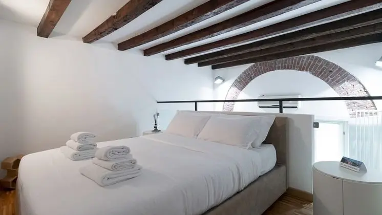 Apart Daire (1 Bedroom)