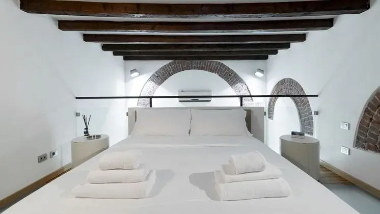 Apart Daire (1 Bedroom)