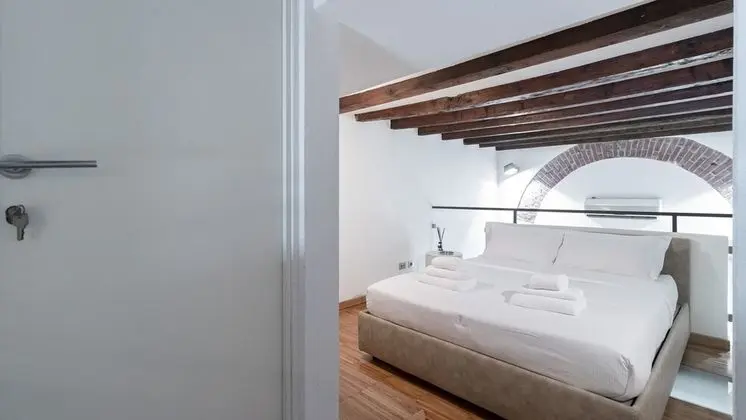 Apart Daire (1 Bedroom)