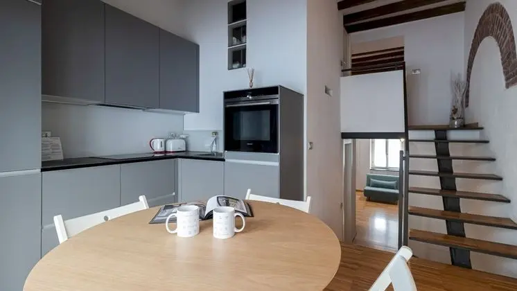 Apart Daire (1 Bedroom)