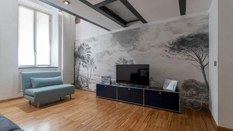 Apart Daire (1 Bedroom)