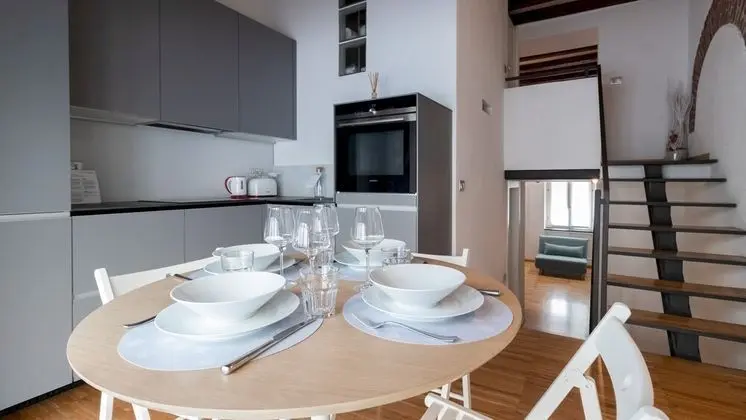 Apart Daire (1 Bedroom)