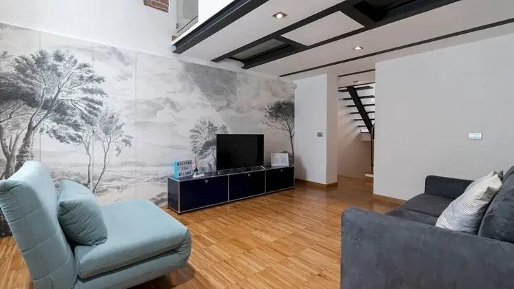 Apart Daire (1 Bedroom)