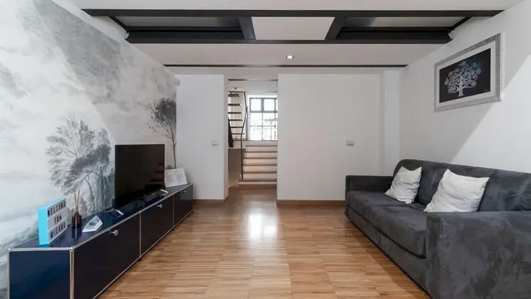 Apart Daire (1 Bedroom)