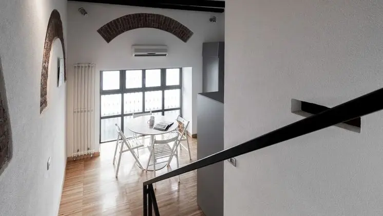 Apart Daire (1 Bedroom)