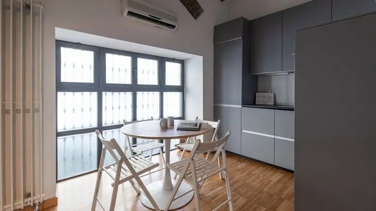 Apart Daire (1 Bedroom)