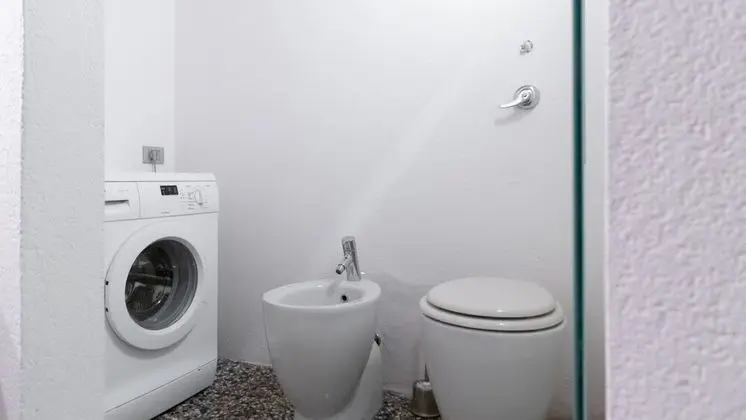 Apart Daire (1 Bedroom)