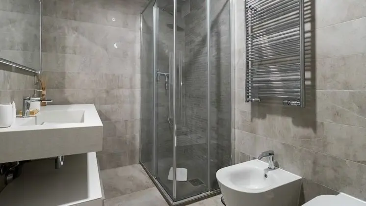 Apart Daire (1 Bedroom)