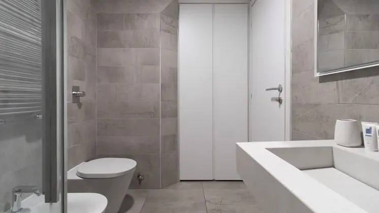 Apart Daire (1 Bedroom)