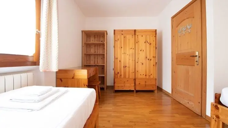 Apart Daire (3 Bedrooms)