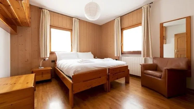 Apart Daire (3 Bedrooms)