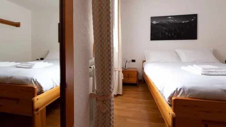 Apart Daire (3 Bedrooms)