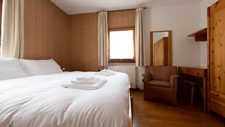 Apart Daire (3 Bedrooms)