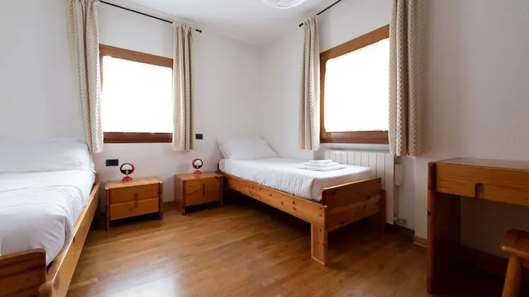 Apart Daire (3 Bedrooms)