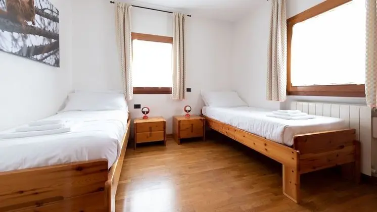 Apart Daire (3 Bedrooms)
