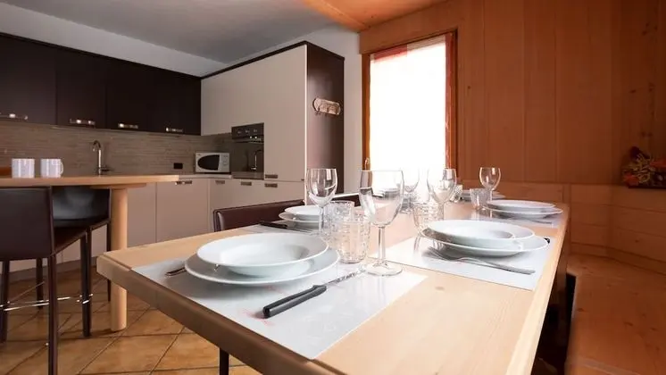 Apart Daire (3 Bedrooms)
