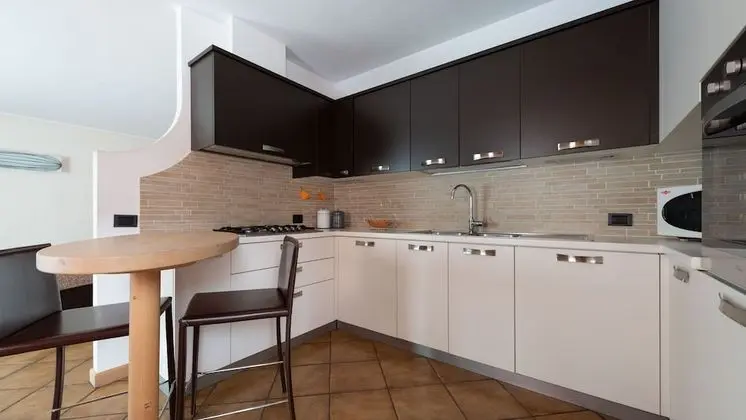Apart Daire (3 Bedrooms)