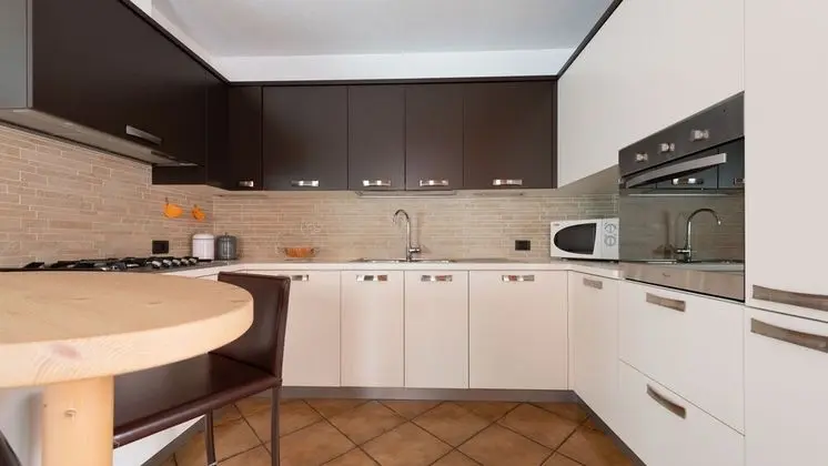 Apart Daire (3 Bedrooms)