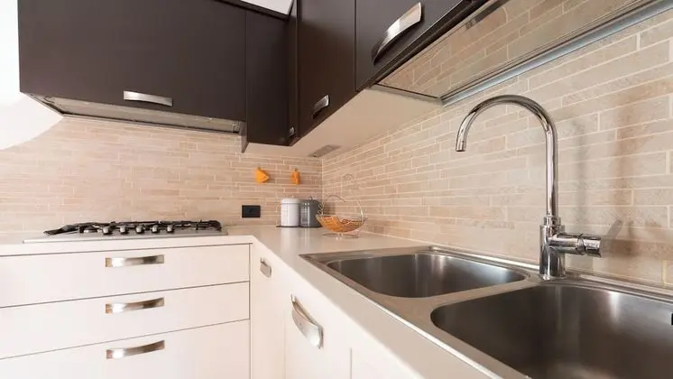 Apart Daire (3 Bedrooms)