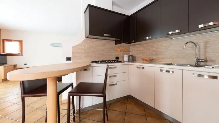 Apart Daire (3 Bedrooms)