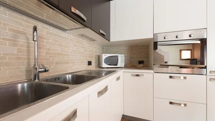 Apart Daire (3 Bedrooms)