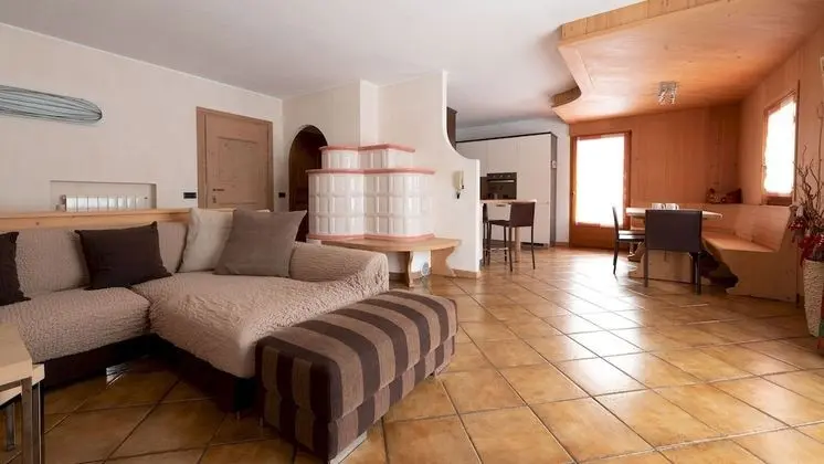 Apart Daire (3 Bedrooms)