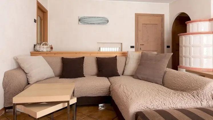 Apart Daire (3 Bedrooms)