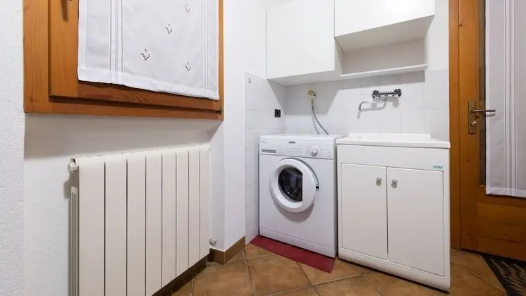 Apart Daire (3 Bedrooms)