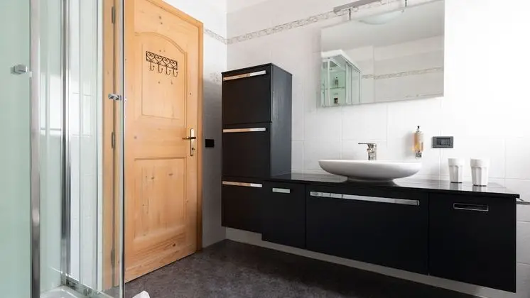 Apart Daire (3 Bedrooms)