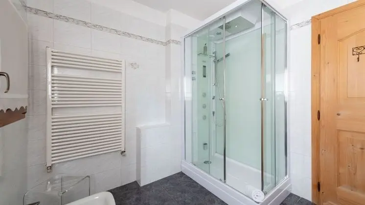 Apart Daire (3 Bedrooms)