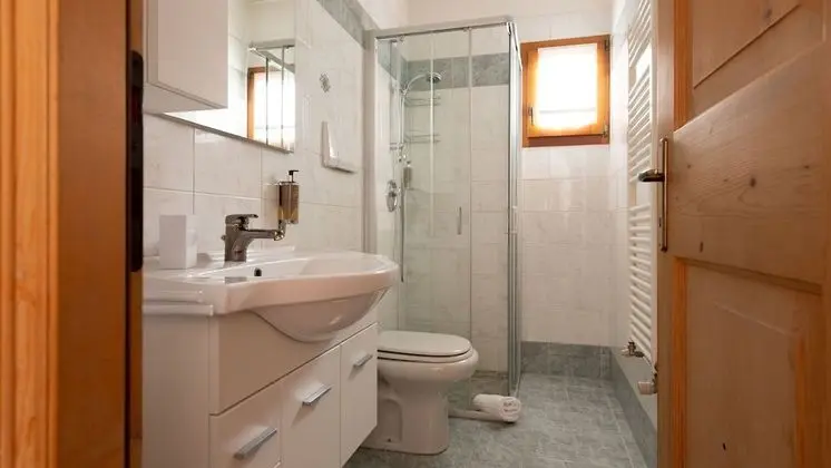 Apart Daire (3 Bedrooms)