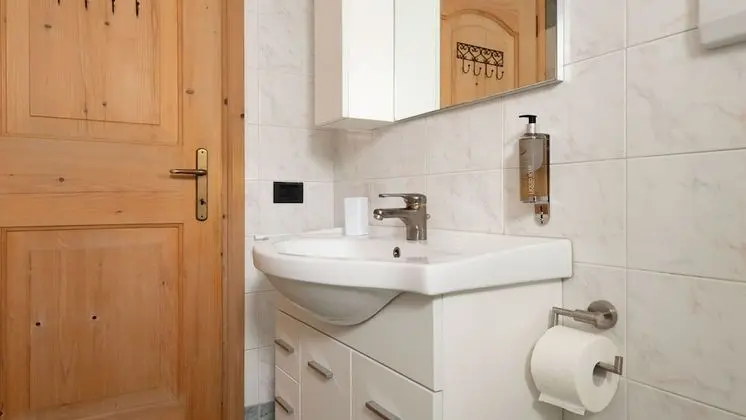 Apart Daire (3 Bedrooms)