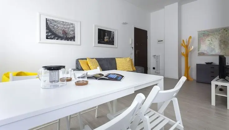 Apart Daire, 1 Yatak Odası