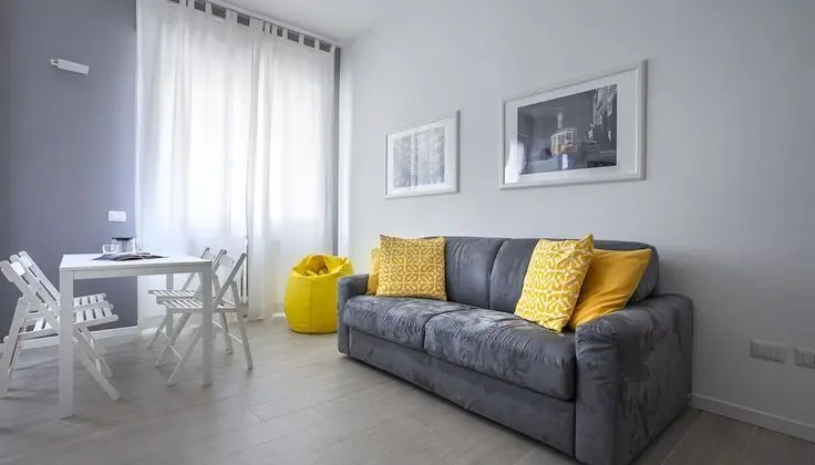 Apart Daire, 1 Yatak Odası