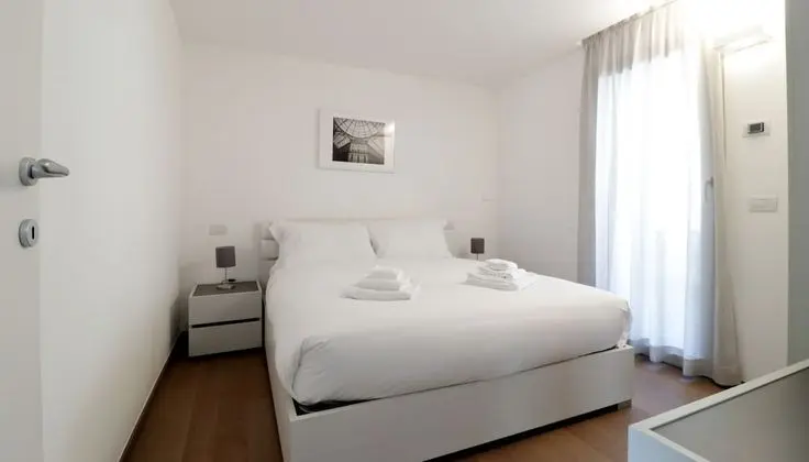Apart Daire, 1 Yatak Odası, Teras