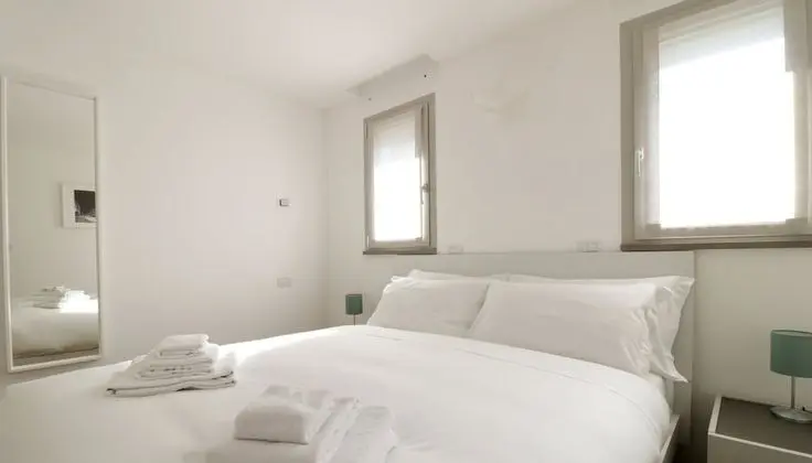 Apart Daire, 1 Yatak Odası, Teras