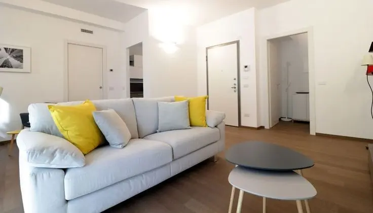 Apart Daire, 1 Yatak Odası, Teras
