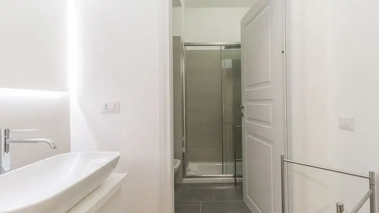 Apart Daire, Sigara İçilmez, Küçük Mutfak