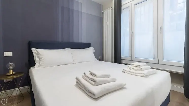 Apart Daire, Sigara İçilmez, Küçük Mutfak