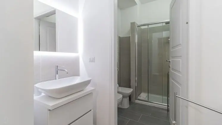 Apart Daire, Sigara İçilmez, Küçük Mutfak