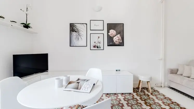 Apart Daire, 1 Yatak Odası