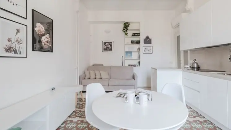 Apart Daire, 1 Yatak Odası