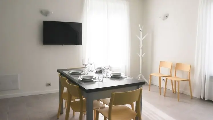 Apart Daire, 3 Yatak Odası