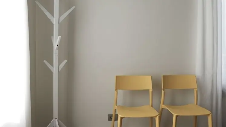 Apart Daire, 3 Yatak Odası