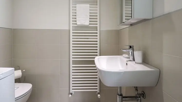 Apart Daire, 3 Yatak Odası