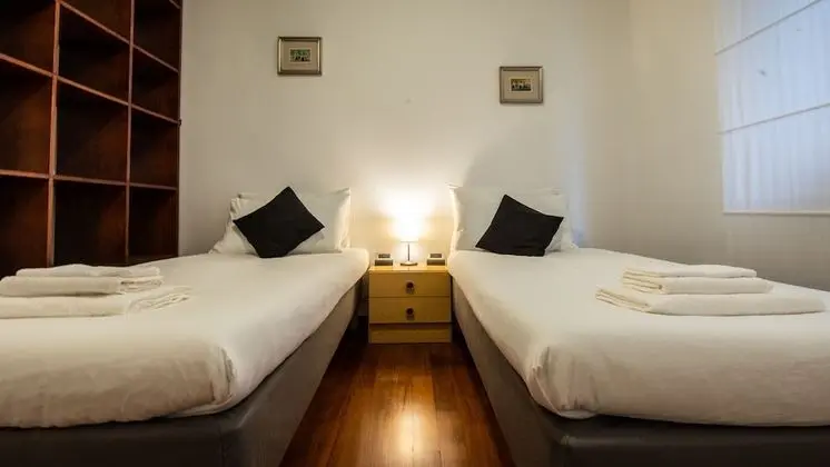 Apart Daire, 2 Yatak Odası