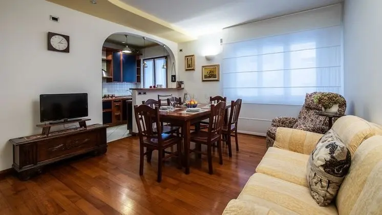 Apart Daire, 2 Yatak Odası