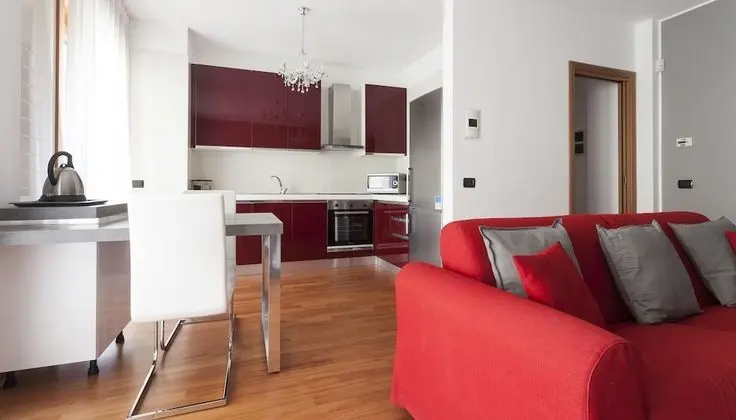 Apart Daire, 1 Yatak Odası