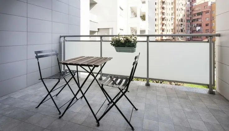 Apart Daire, 1 Yatak Odası